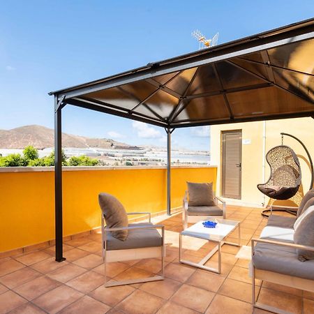 Las Fajanas De Galdar Las Palmas de Gran Canaria Exteriér fotografie