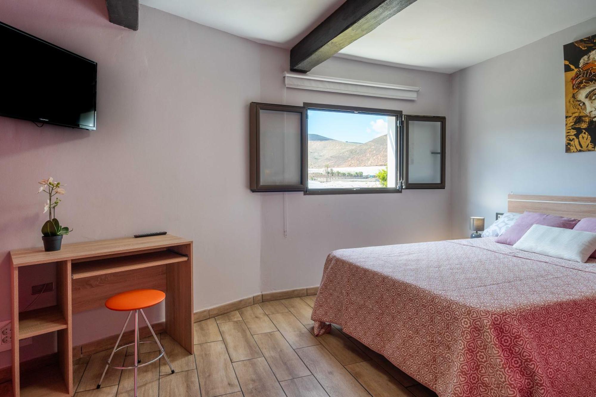 Las Fajanas De Galdar Las Palmas de Gran Canaria Exteriér fotografie