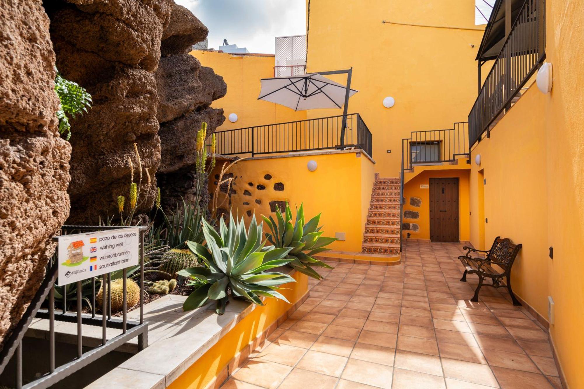 Las Fajanas De Galdar Las Palmas de Gran Canaria Exteriér fotografie
