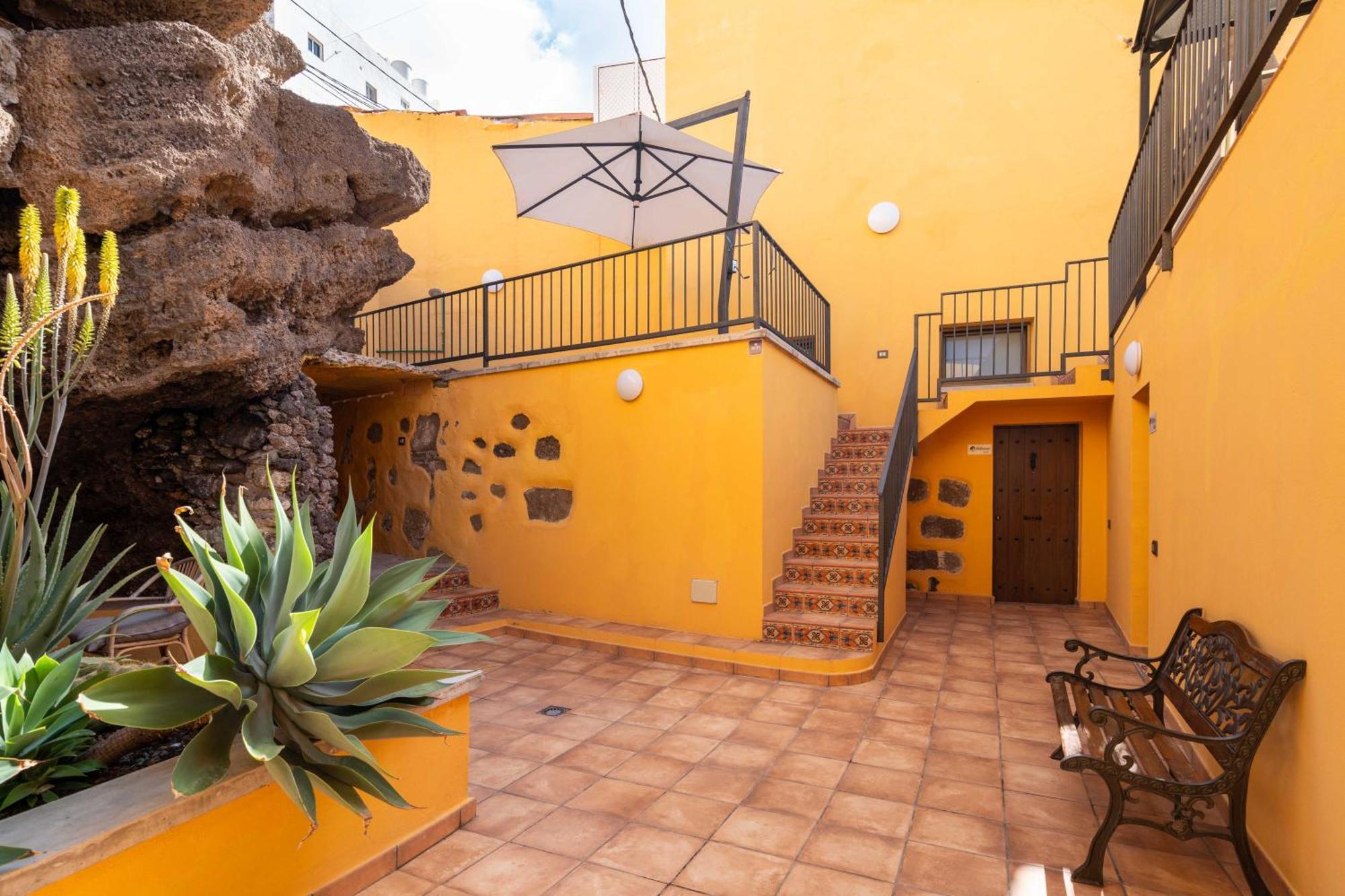 Las Fajanas De Galdar Las Palmas de Gran Canaria Exteriér fotografie