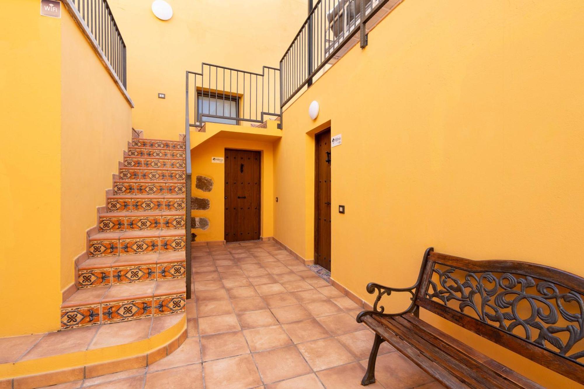 Las Fajanas De Galdar Las Palmas de Gran Canaria Exteriér fotografie