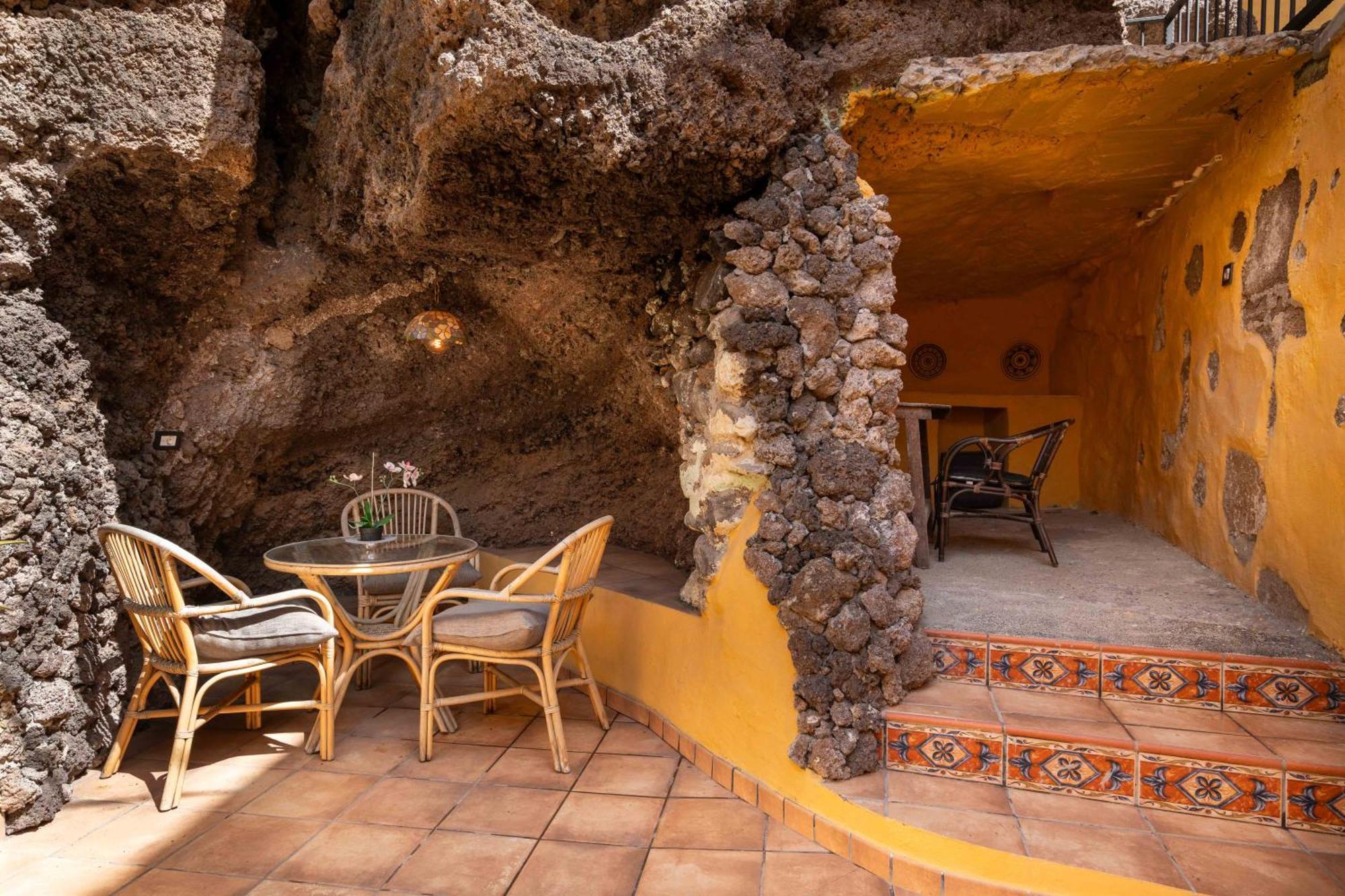 Las Fajanas De Galdar Las Palmas de Gran Canaria Exteriér fotografie