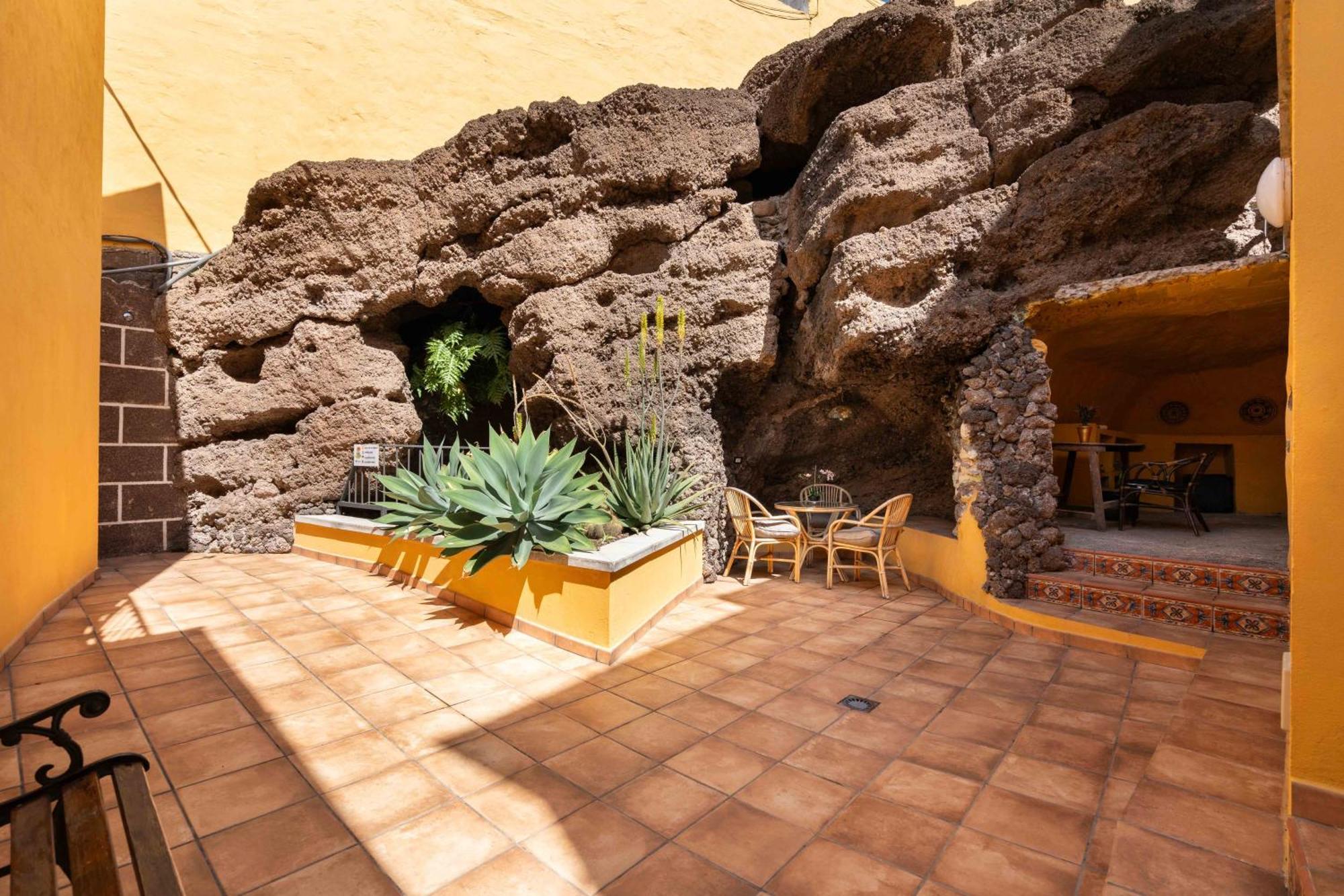 Las Fajanas De Galdar Las Palmas de Gran Canaria Exteriér fotografie
