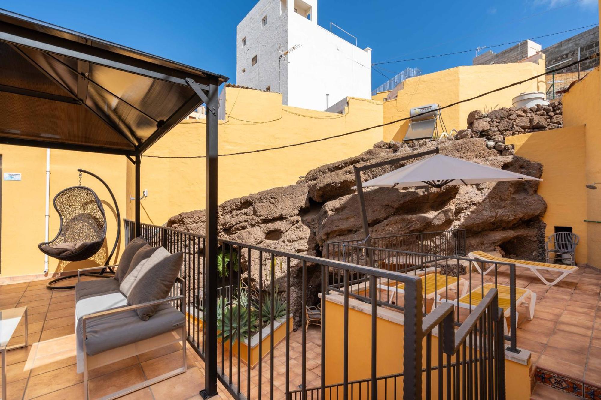 Las Fajanas De Galdar Las Palmas de Gran Canaria Exteriér fotografie