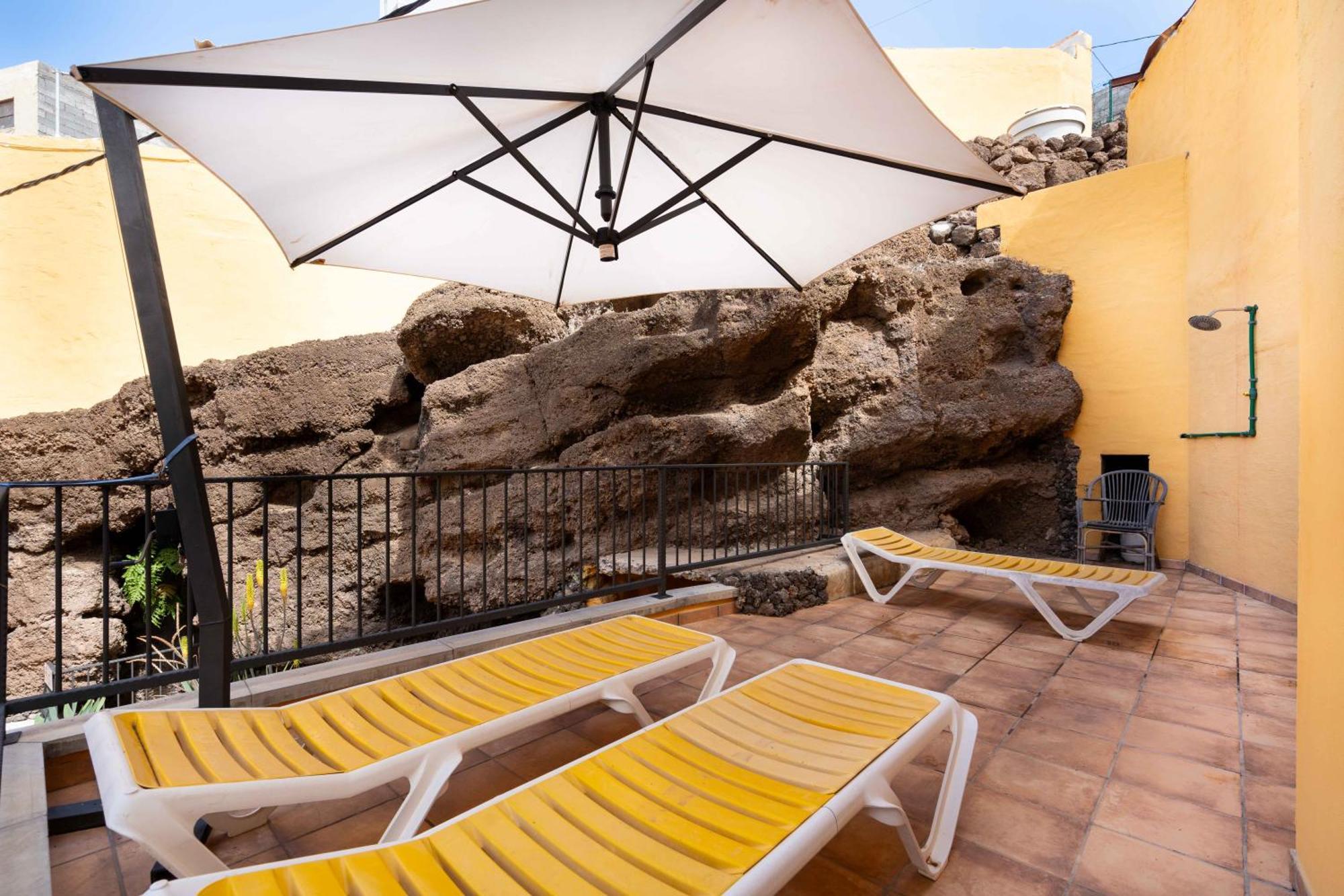 Las Fajanas De Galdar Las Palmas de Gran Canaria Exteriér fotografie