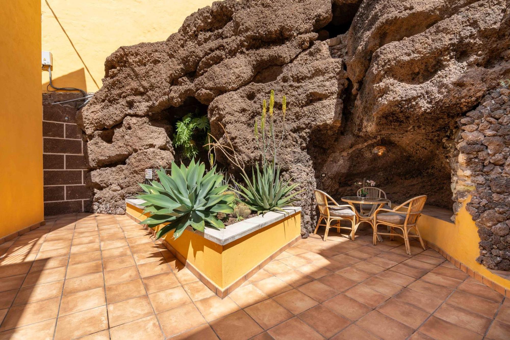 Las Fajanas De Galdar Las Palmas de Gran Canaria Exteriér fotografie
