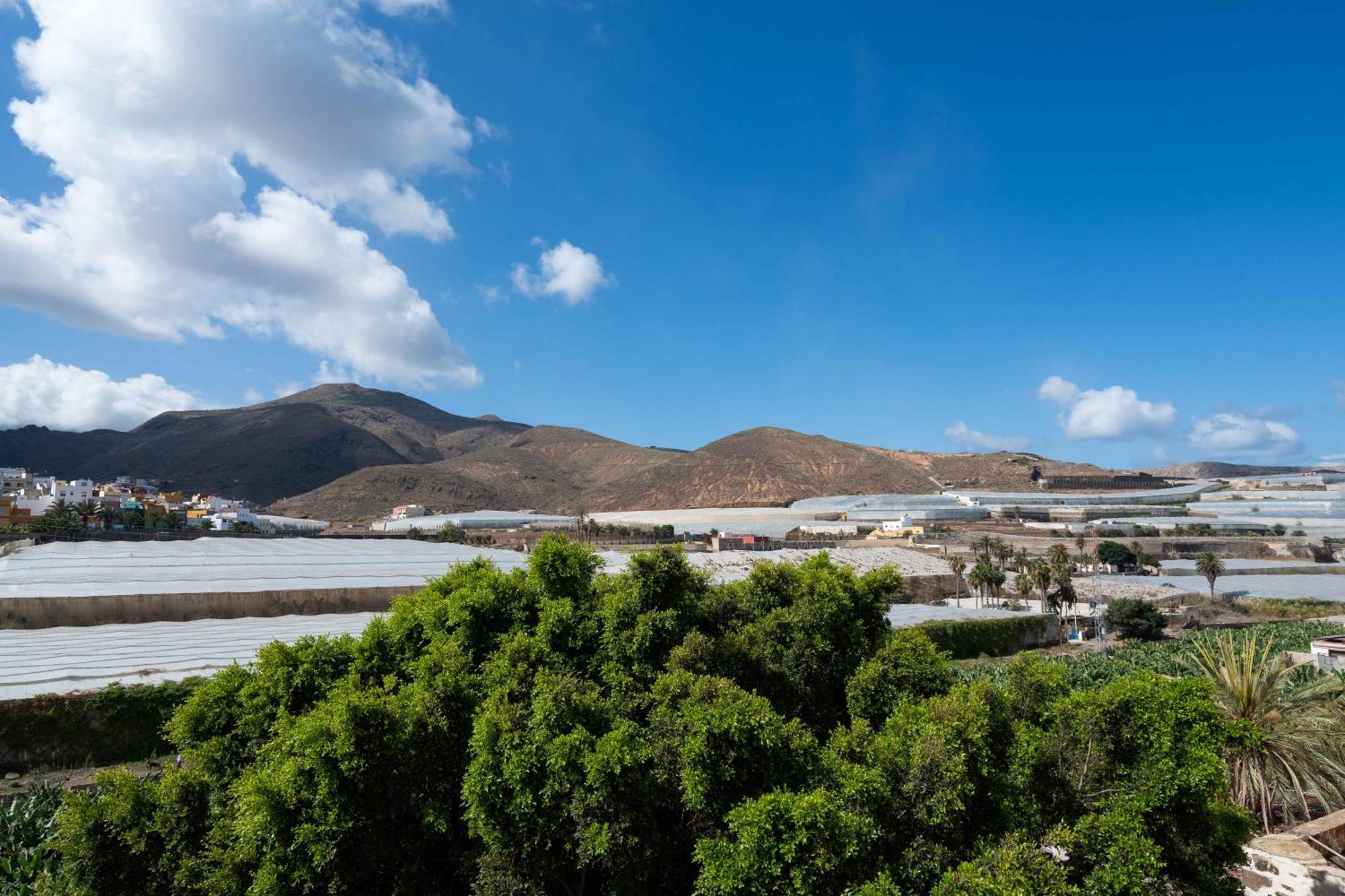 Las Fajanas De Galdar Las Palmas de Gran Canaria Exteriér fotografie
